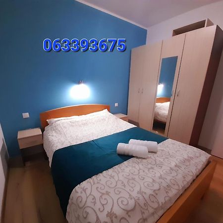 Kety Apartments Kragujevac Exterior photo