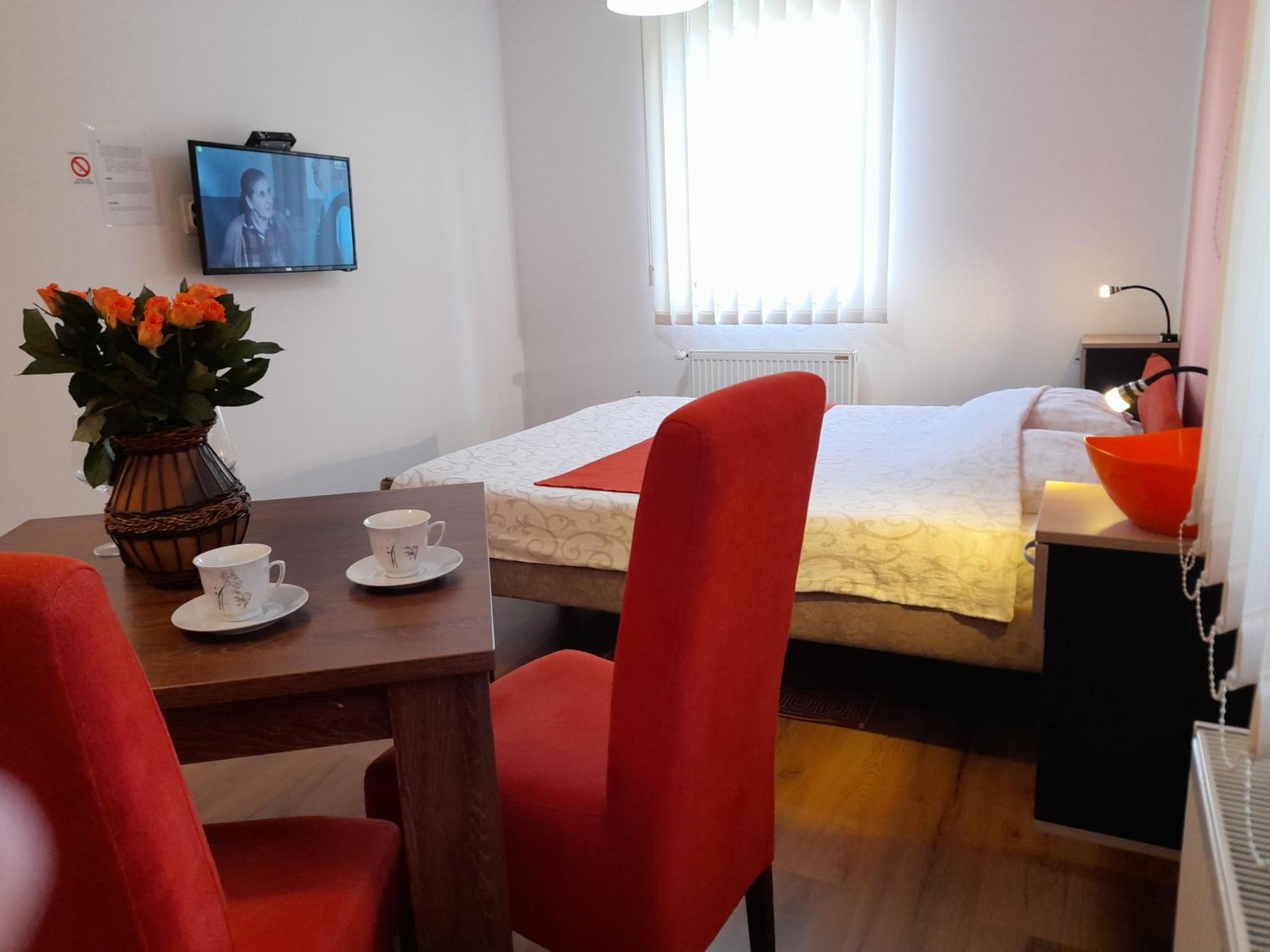 Kety Apartments Kragujevac Room photo