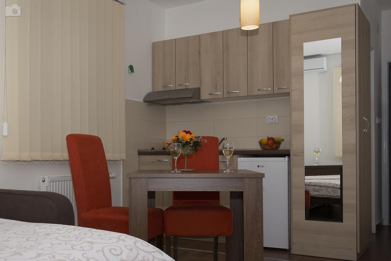 Kety Apartments Kragujevac Exterior photo